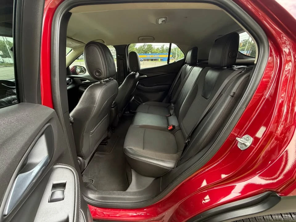 2020 Buick Encore GX - Image 9 of 14