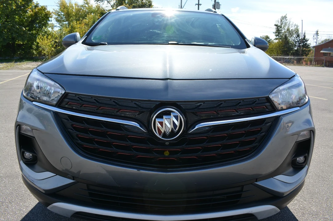 2020 Buick Encore GX - Image 12 of 21