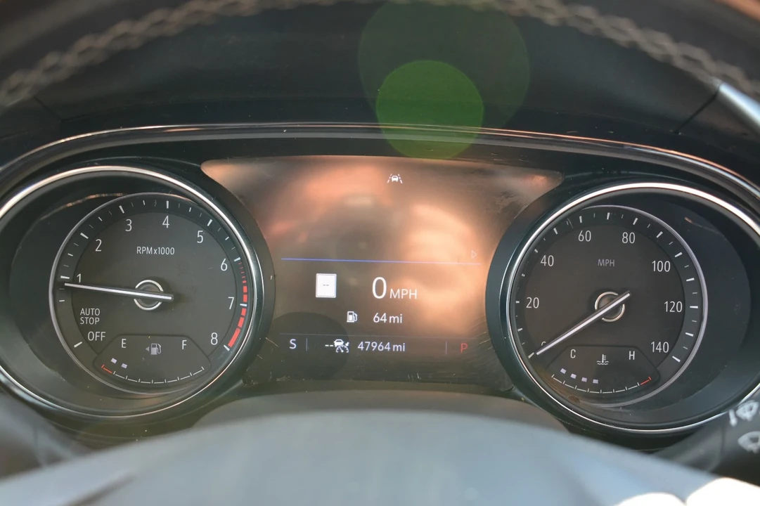 2020 Buick Encore GX - Image 21 of 21