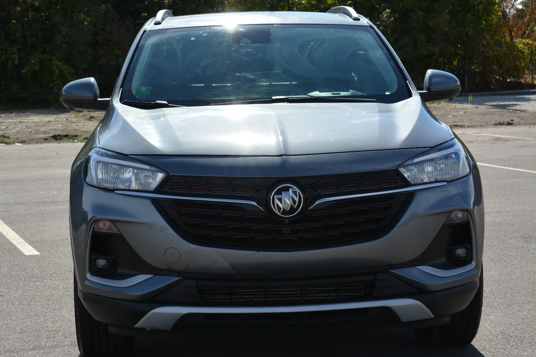 2020 Buick Encore GX - Image 3 of 21