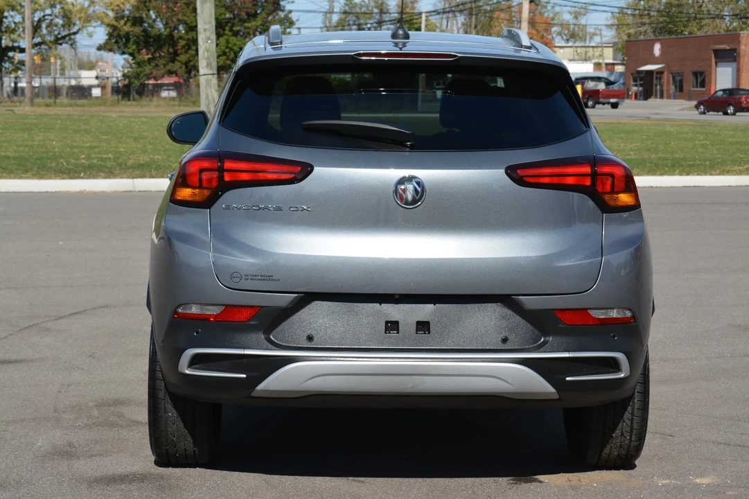 2020 Buick Encore GX - Image 7 of 21