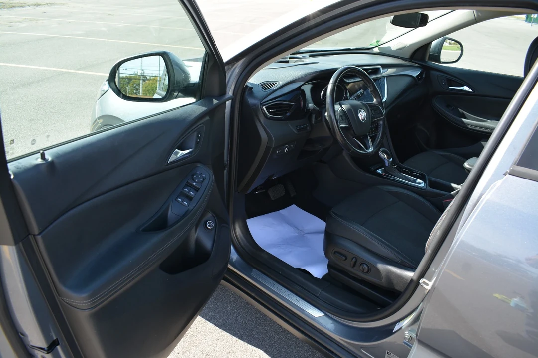 2020 Buick Encore GX - Image 14 of 21