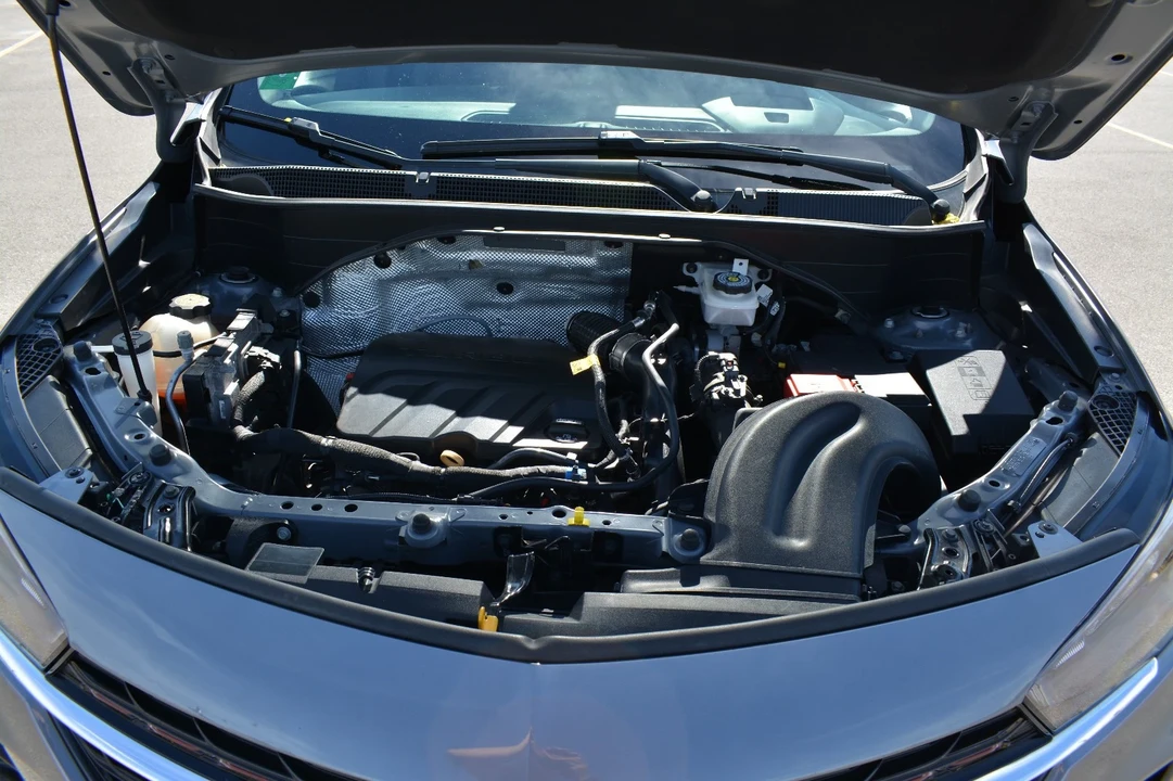 2020 Buick Encore GX - Image 13 of 21