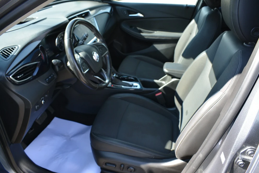 2020 Buick Encore GX - Image 15 of 21