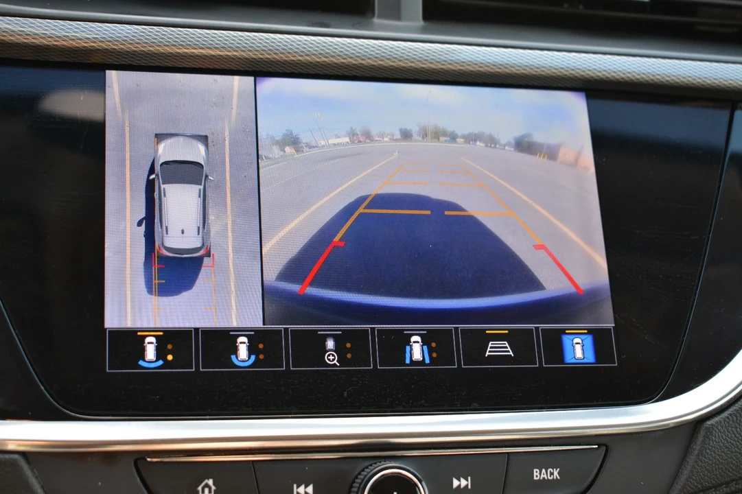 2020 Buick Encore GX - Image 20 of 21