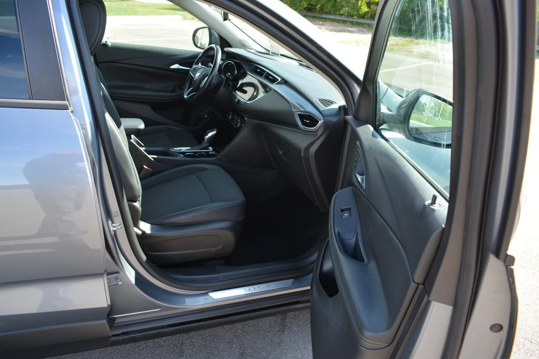 2020 Buick Encore GX - Image 19 of 21