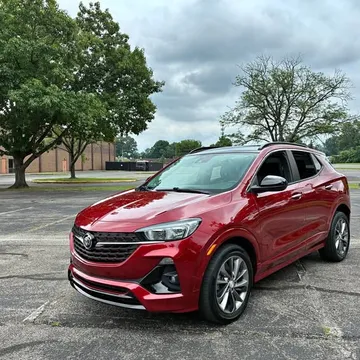 2020 Buick Encore GX Sport Touring