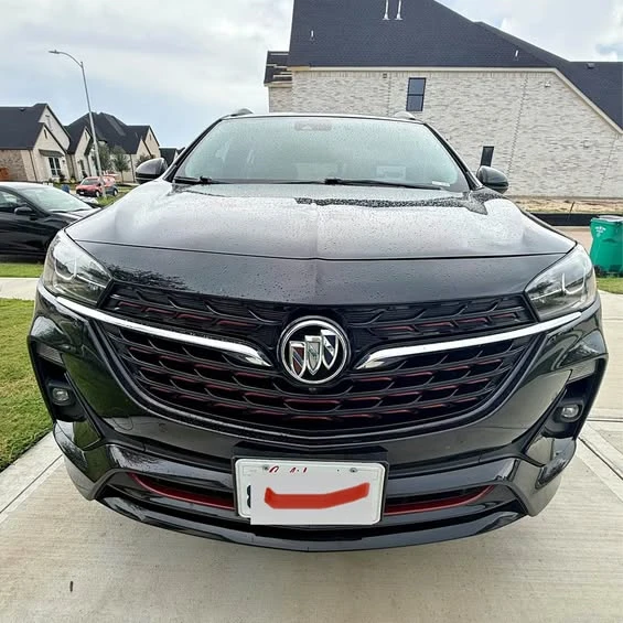 2020 Buick Encore GX - Image 1 of 1