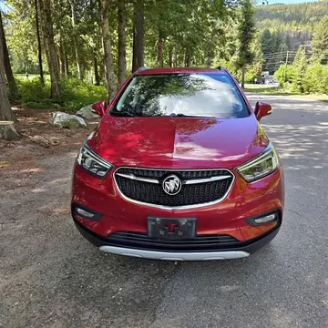 2020 Buick Encore
