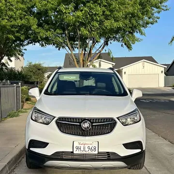 2020 Buick Encore