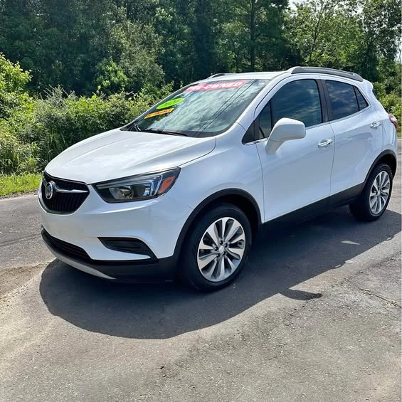 2020 Buick Encore - Image 1 of 1
