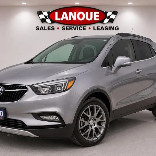 2020 Buick Encore - Image 1 of 1