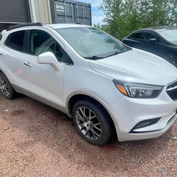 2020 Buick Encore - Image 1 of 1