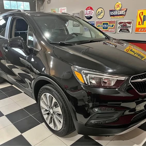 2020 Buick Encore - Image 1 of 1