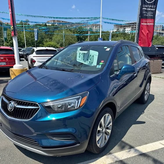 2020 Buick Encore - Image 1 of 1