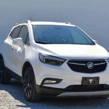 2020 Buick Encore