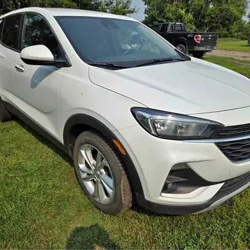2020 Buick Encore