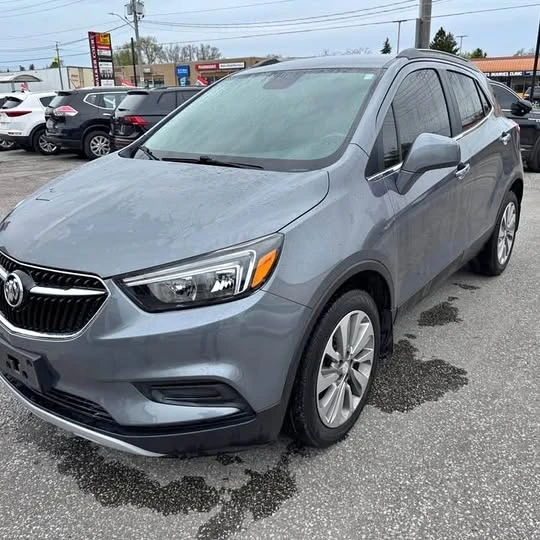 2020 Buick Encore - Image 1 of 1