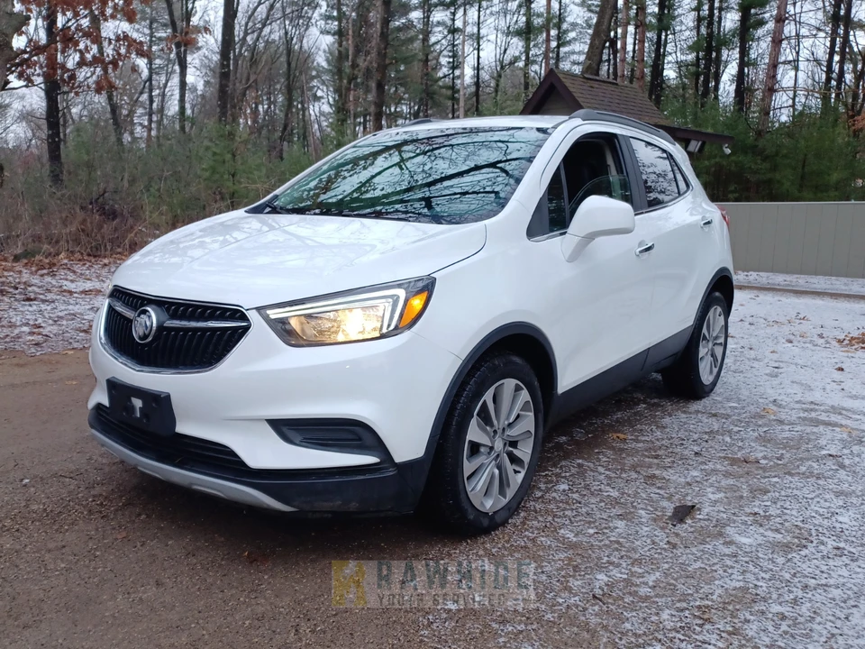 2020 Buick Encore - Image 2 of 19
