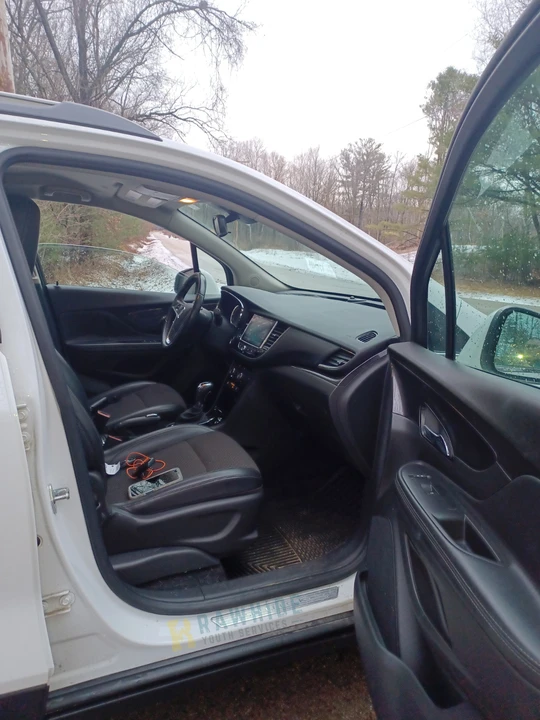 2020 Buick Encore - Image 14 of 19