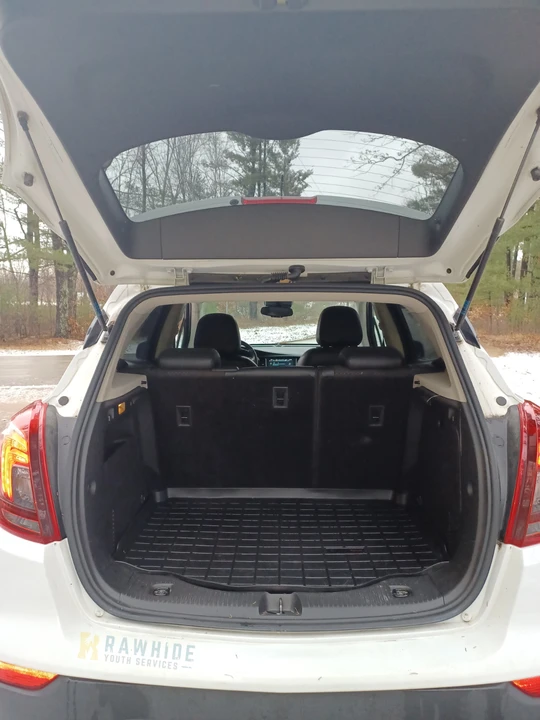 2020 Buick Encore - Image 12 of 19