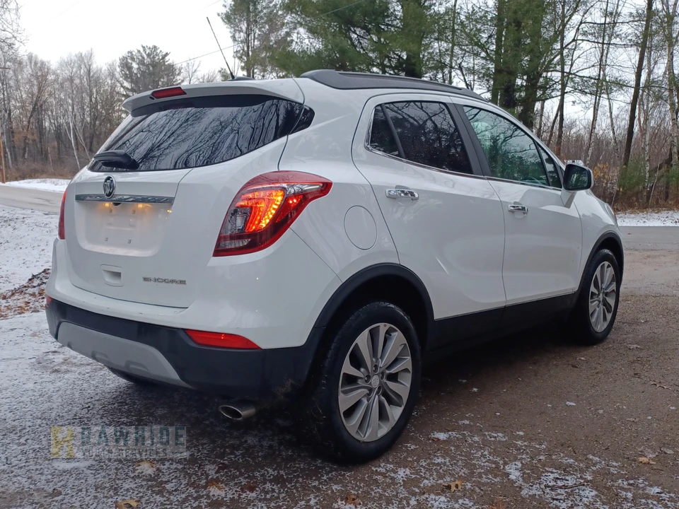 2020 Buick Encore - Image 5 of 19