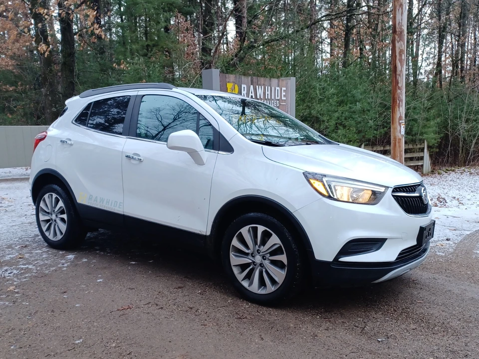 2020 Buick Encore - Image 6 of 19