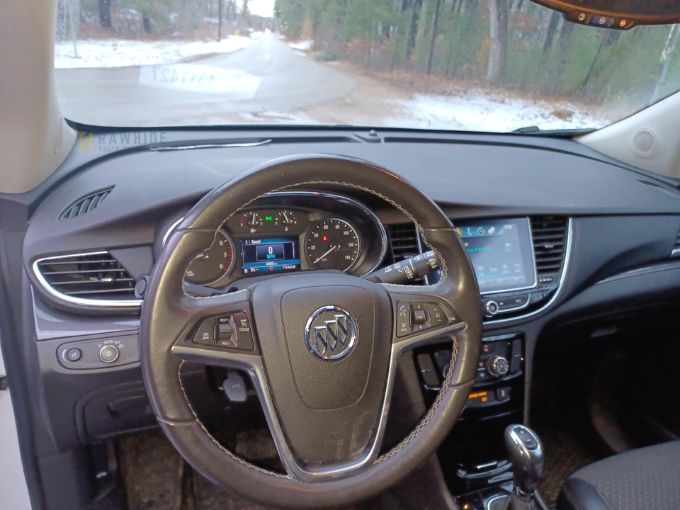 2020 Buick Encore - Image 9 of 19