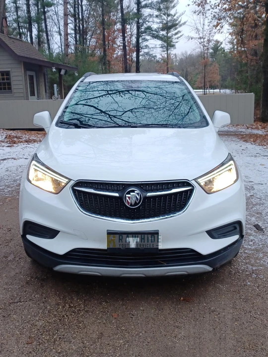 2020 Buick Encore - Image 7 of 19
