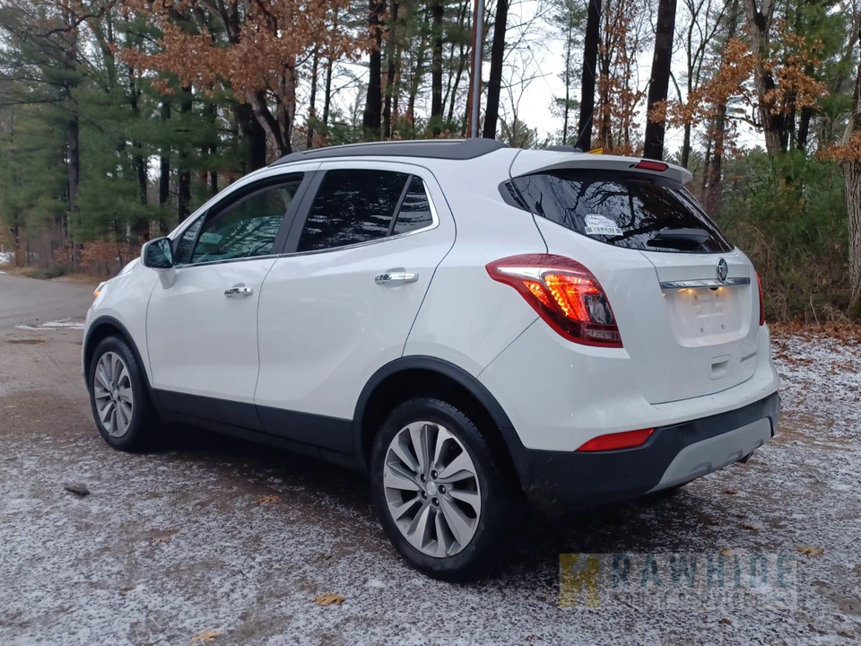 2020 Buick Encore - Image 3 of 19