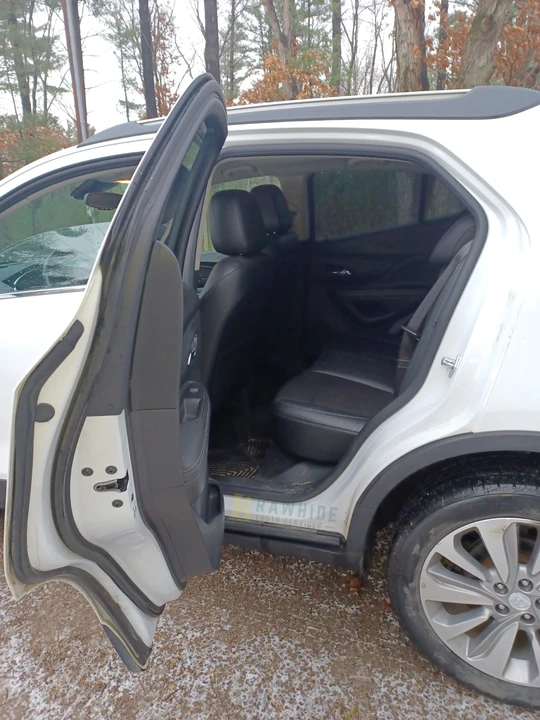 2020 Buick Encore - Image 11 of 19