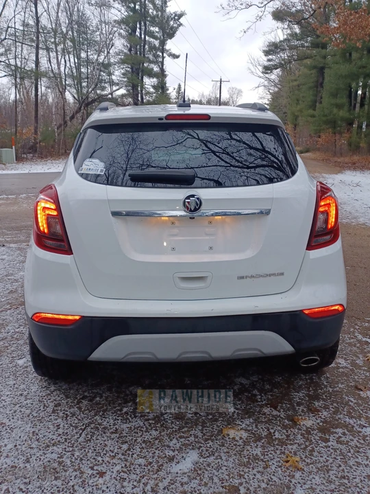 2020 Buick Encore - Image 4 of 19