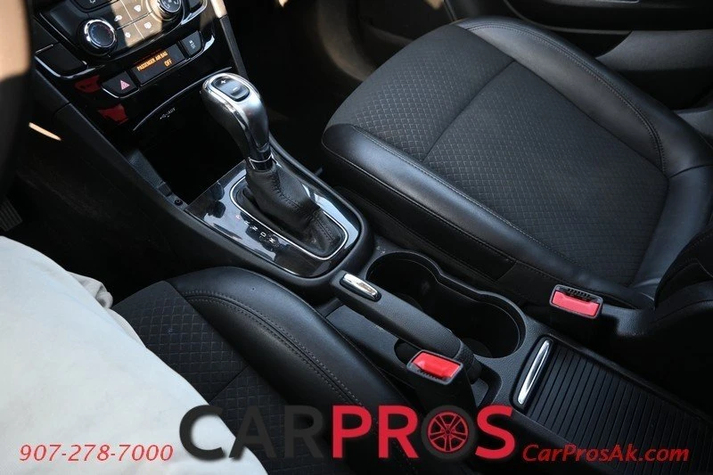 2020 Buick Encore - Image 15 of 19