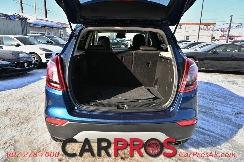 2020 Buick Encore - Image 5 of 19