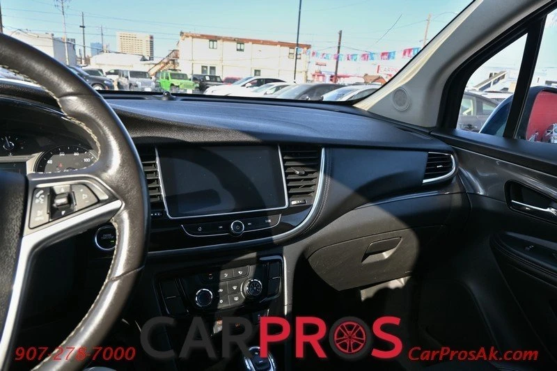 2020 Buick Encore - Image 13 of 19
