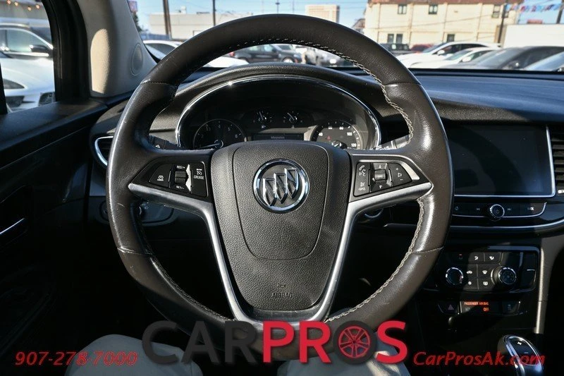 2020 Buick Encore - Image 10 of 19