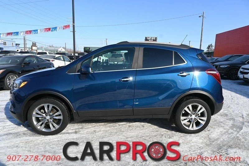 2020 Buick Encore - Image 2 of 19