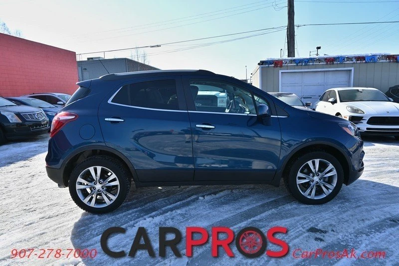 2020 Buick Encore - Image 3 of 19