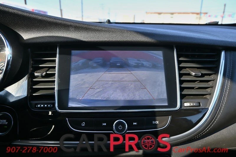 2020 Buick Encore - Image 14 of 19