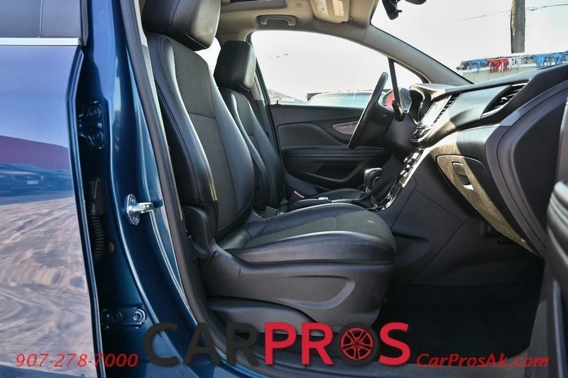 2020 Buick Encore - Image 7 of 19