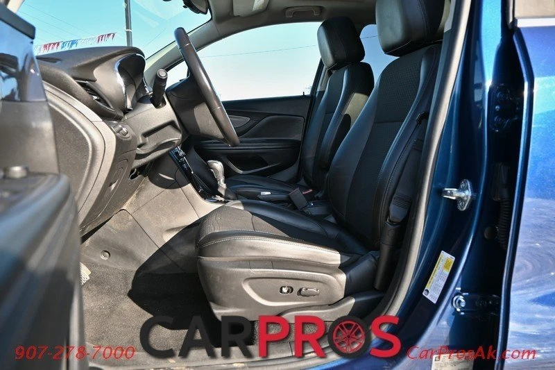 2020 Buick Encore - Image 6 of 19