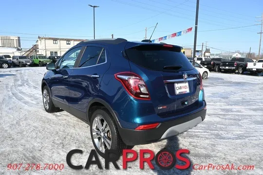2020 Buick Encore - Image 4 of 19