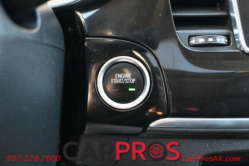 2020 Buick Encore - Image 12 of 19