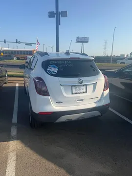 2020 Buick Encore - Image 2 of 5