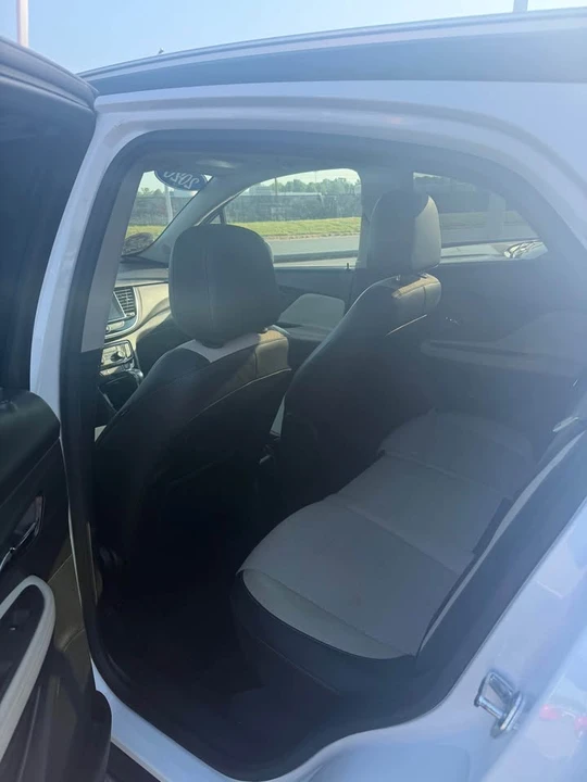 2020 Buick Encore - Image 4 of 5
