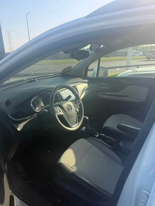 2020 Buick Encore - Image 3 of 5