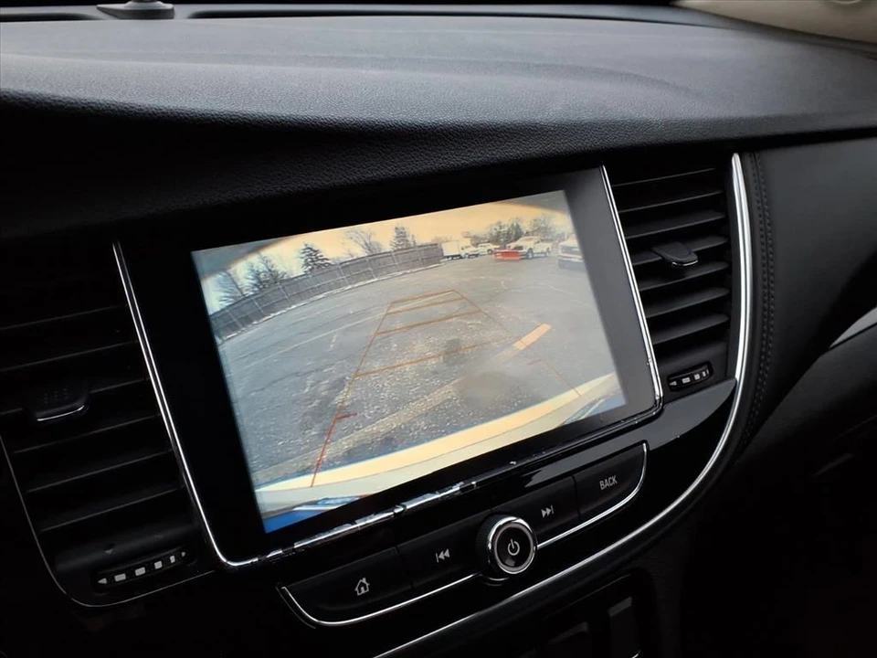 2020 Buick Encore - Image 10 of 21