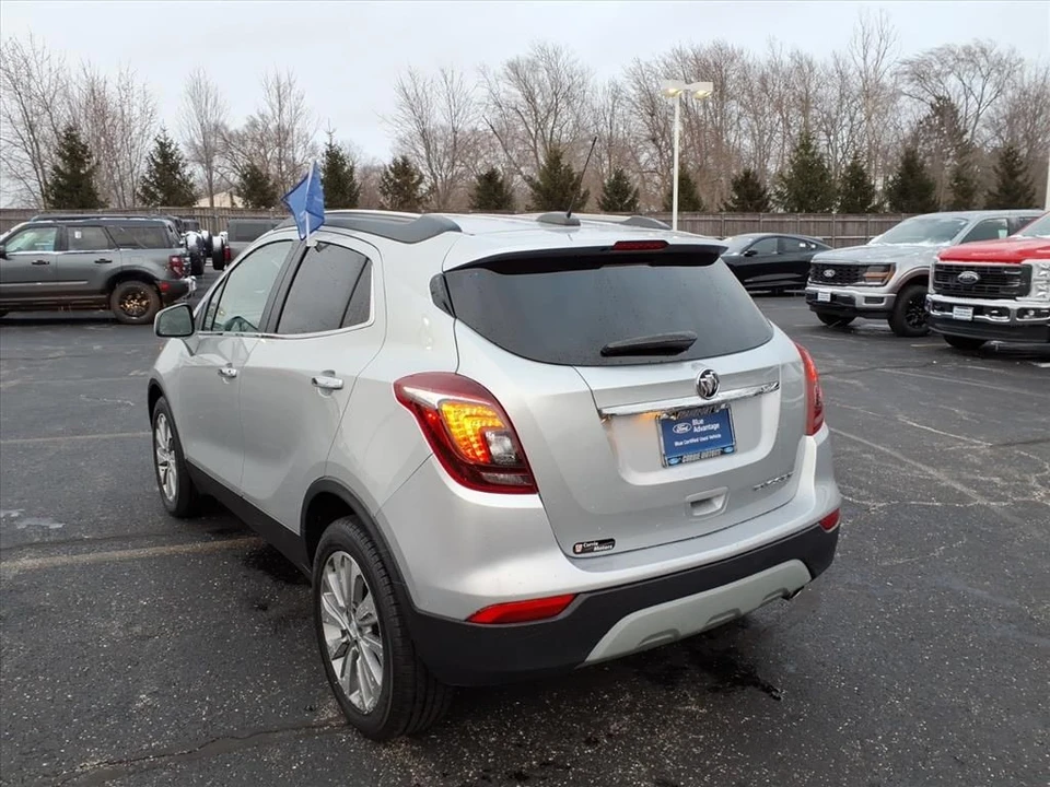 2020 Buick Encore - Image 5 of 21