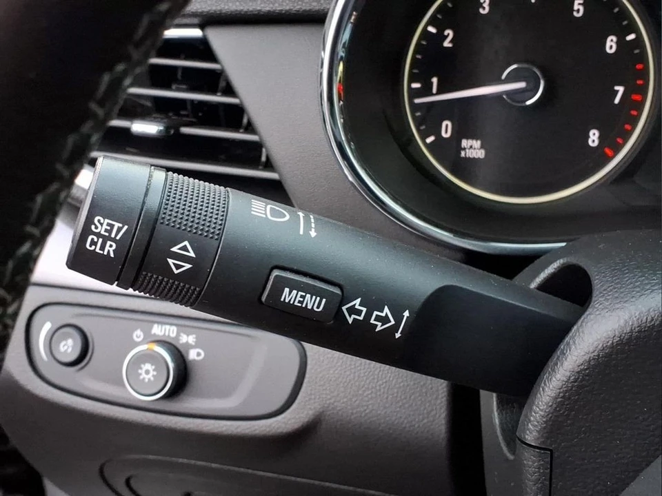 2020 Buick Encore - Image 18 of 21