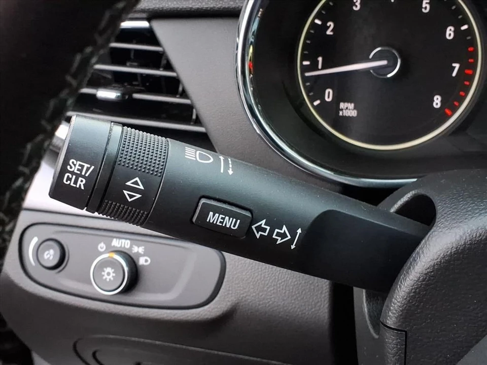 2020 Buick Encore - Image 18 of 21